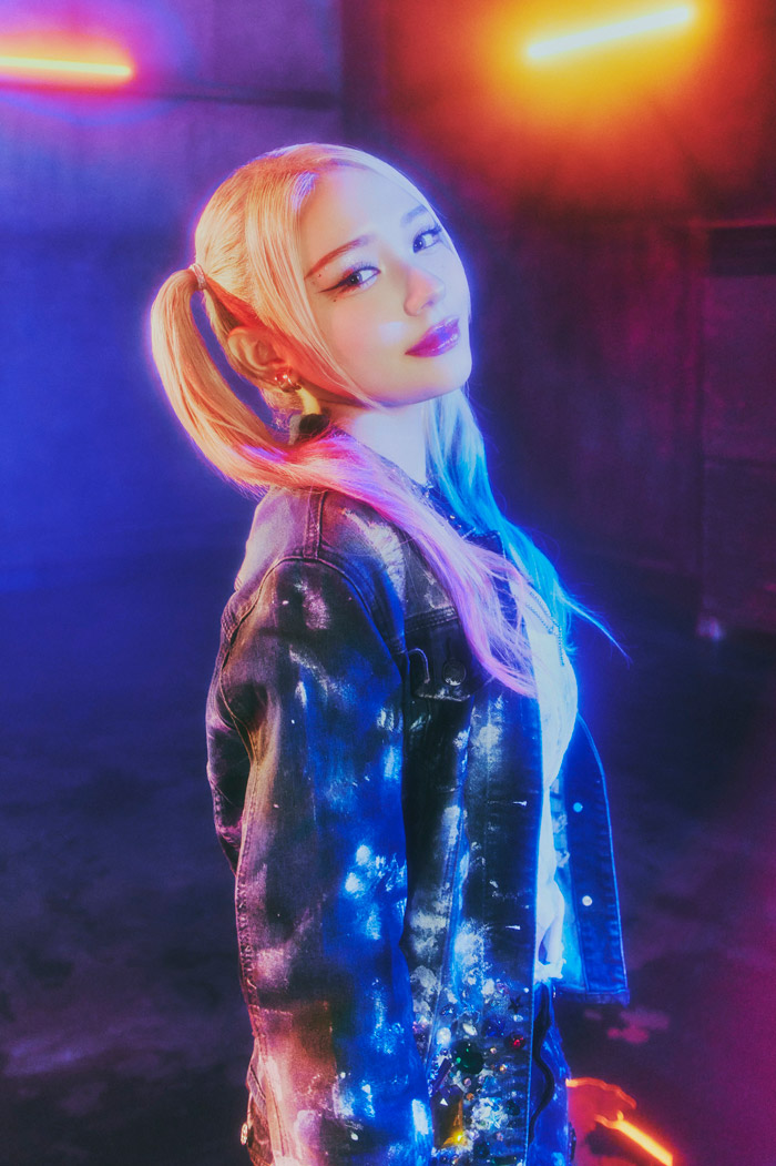 Luna – Music