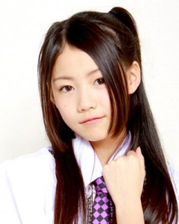 Ando Honoka Jpop Wiki Fandom