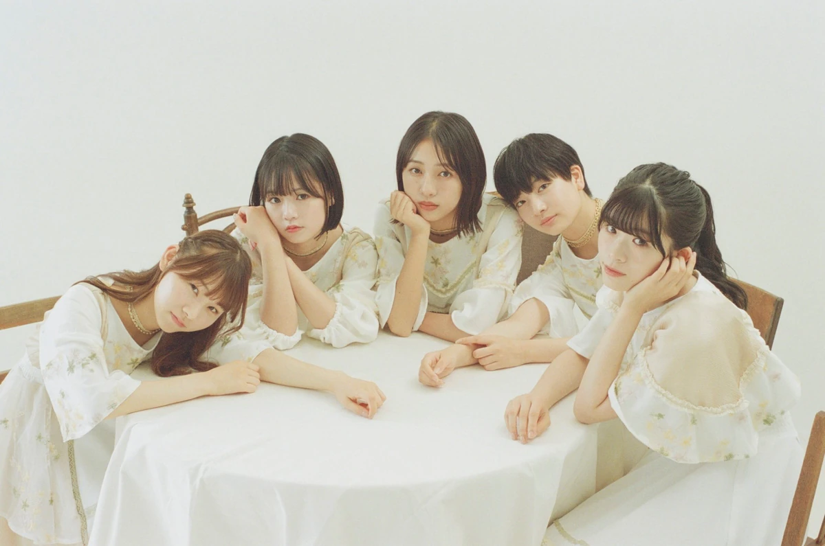 caeca | Jpop Wiki | Fandom