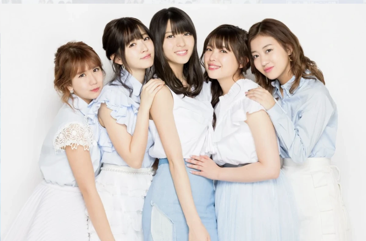 ℃-ute L版生写真 ♪]] °C-ute - THE FUTURE