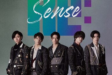 Re:Sense | Jpop Wiki | Fandom