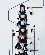 Promoting MUSiC (March 2019)