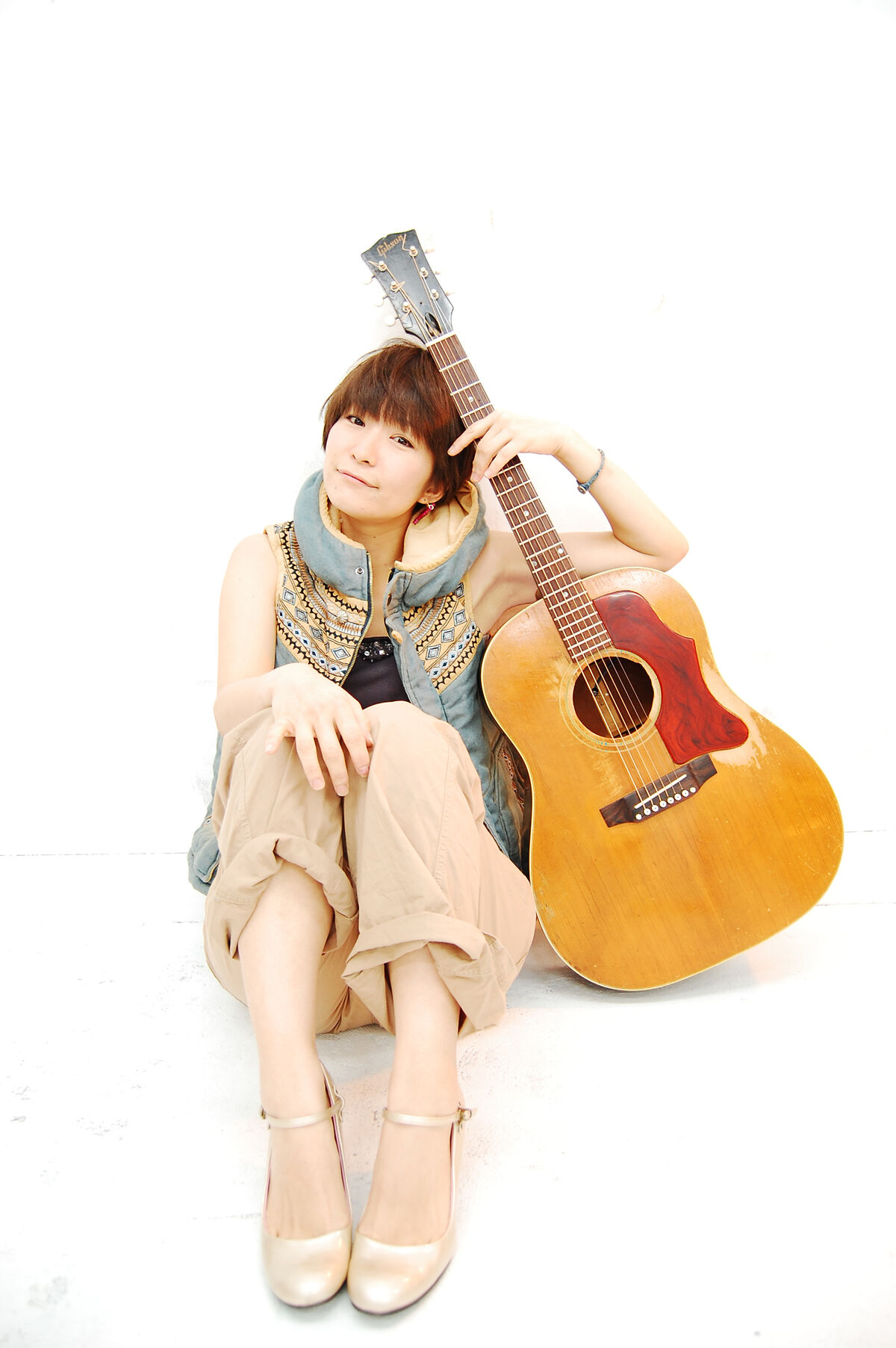 Haigou Meiko | Jpop Wiki | Fandom