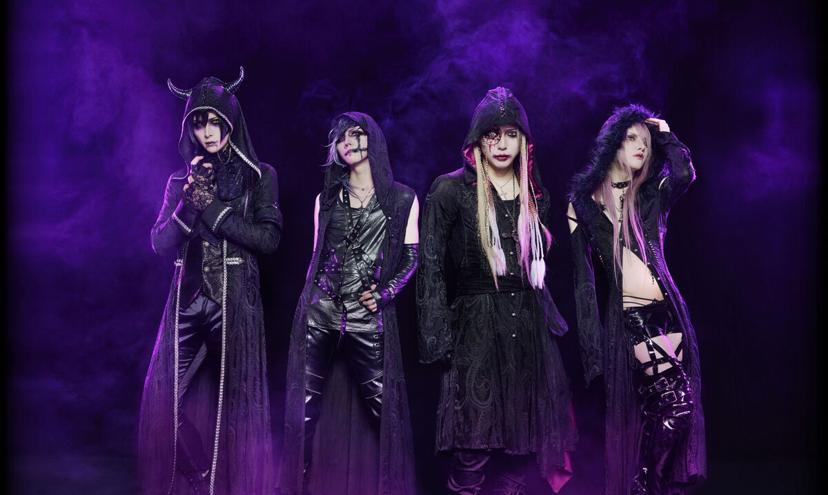 JILUKA | Jpop Wiki | Fandom JILUKA | Jpop Wiki | Fandom