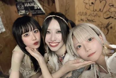 MAPLEZ | Jpop Wiki | Fandom