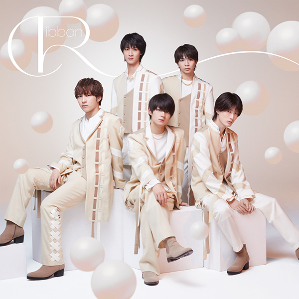 Ribbon (M!LK) | Jpop Wiki | Fandom