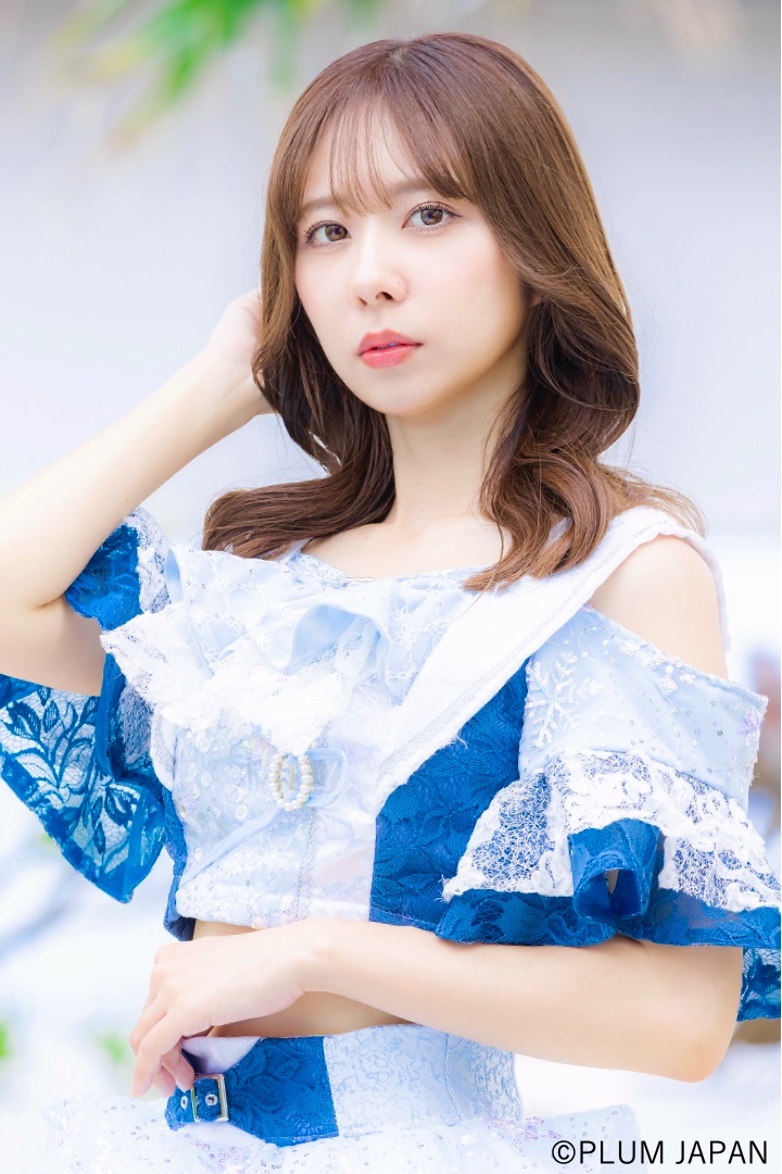 Okada Ayaka | Jpop Wiki | Fandom