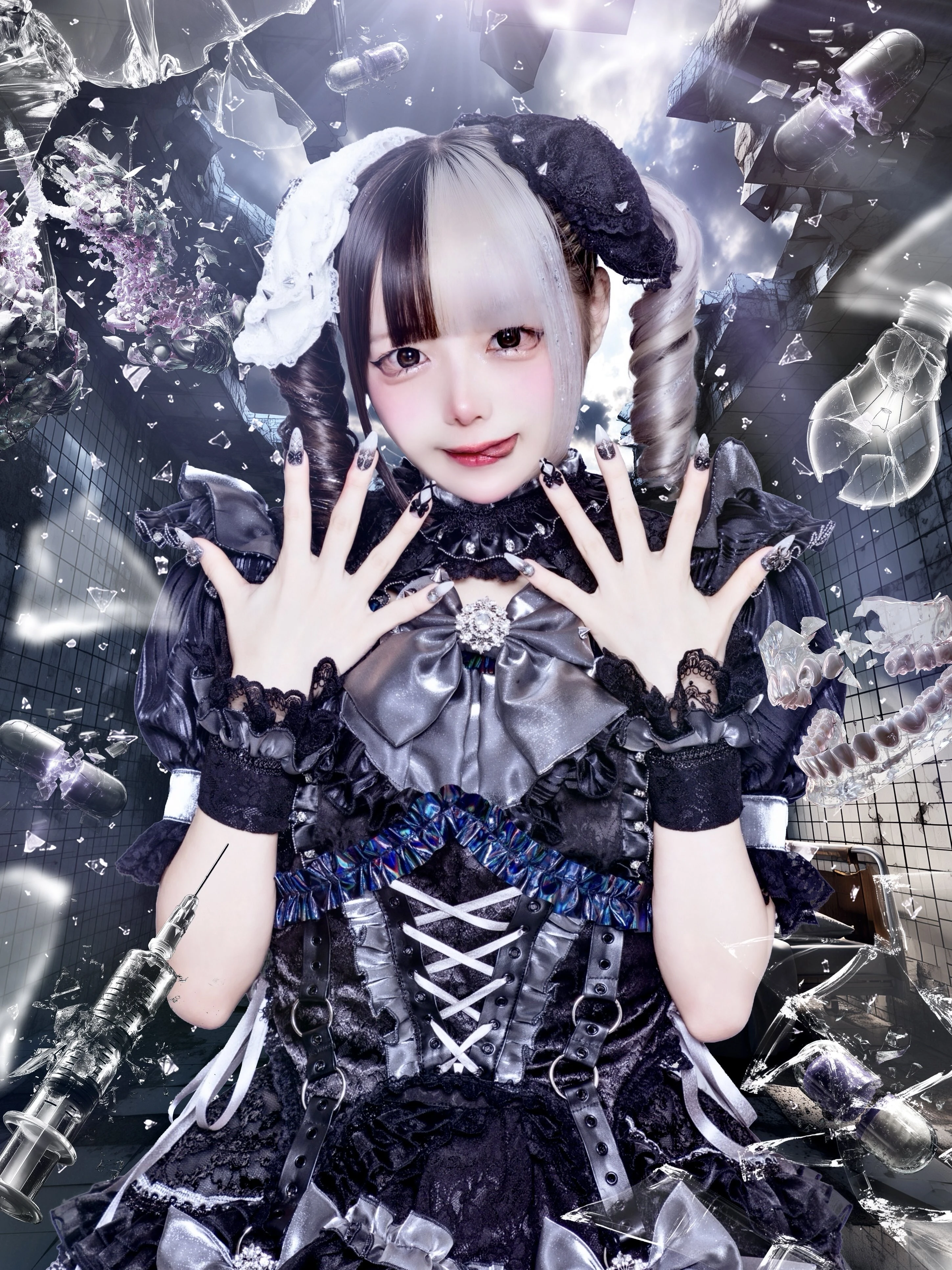 K-POP・アジア pecopocopen 🎌 J-POP SOUND CAPSULE tickets go live at 12PM PT! 🎟️⚡Jump in