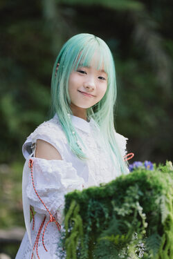 RiRi | Jpop Wiki | Fandom