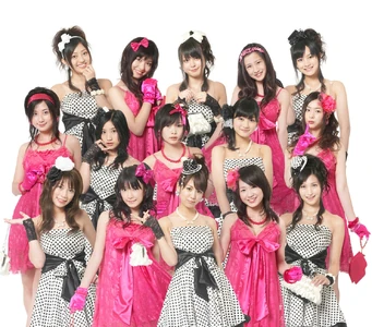 Idoling!!! promoting the album