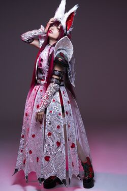 Shiina Hikari | Jpop Wiki | Fandom Shiina Hikari | Jpop Wiki | Fandom