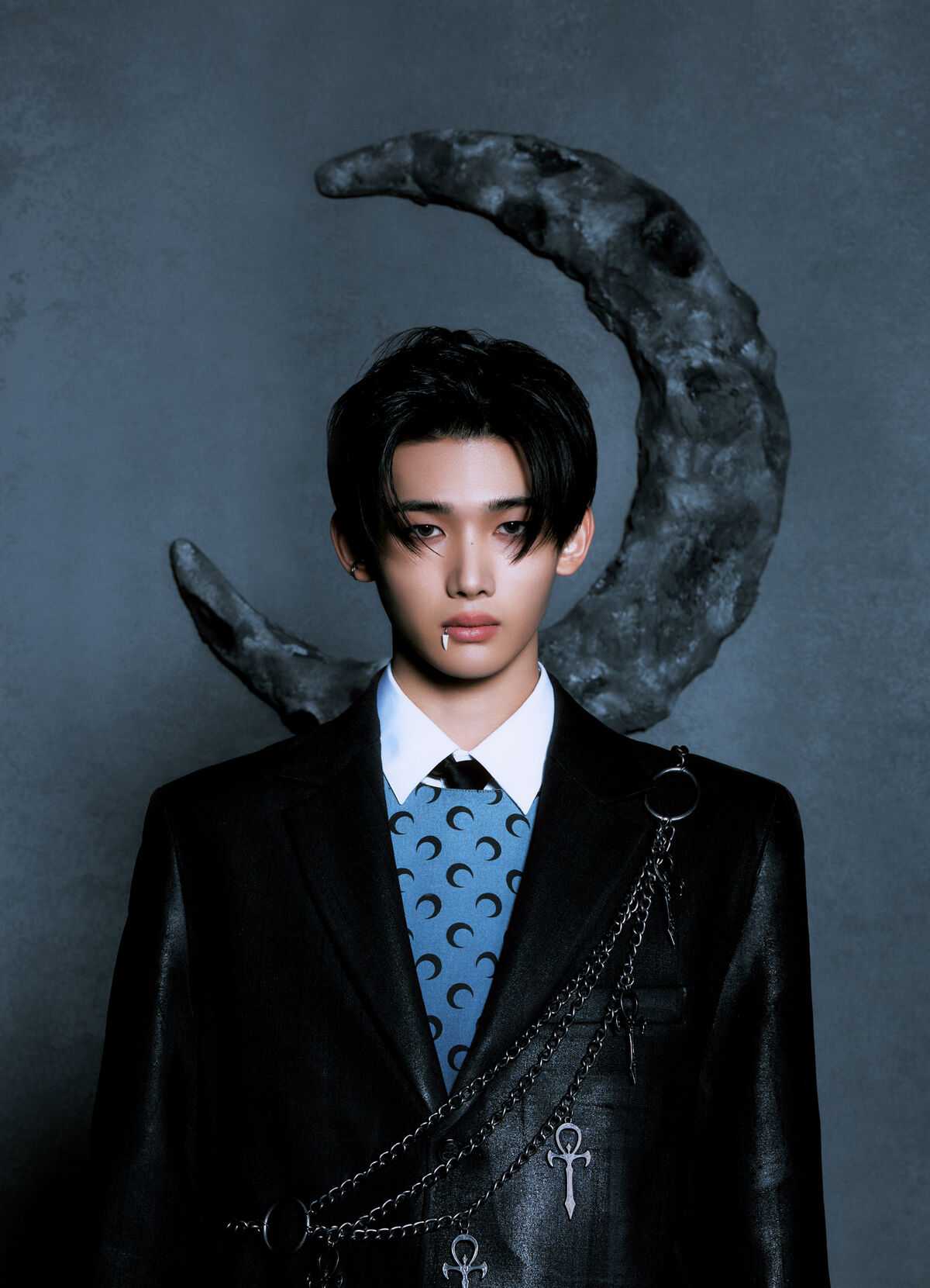 &team JO ジョー じょー