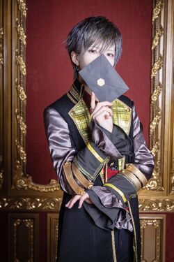 Haru | Jpop Wiki | Fandom