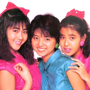 Berrys | Jpop Wiki | Fandom