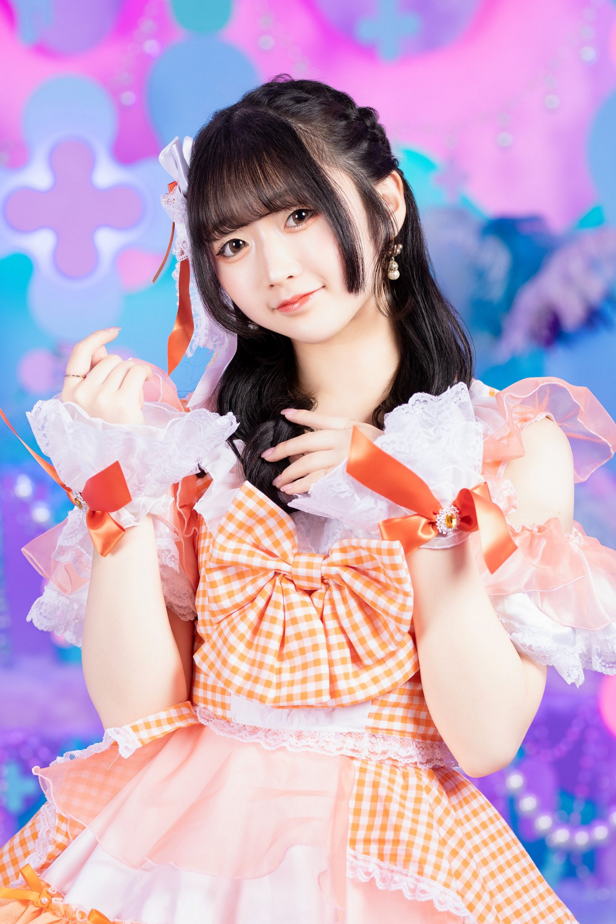 Hanaki Koharu | Jpop Wiki | Fandom