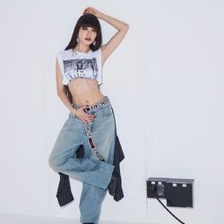 TANAKA ALICE | Jpop Wiki | Fandom