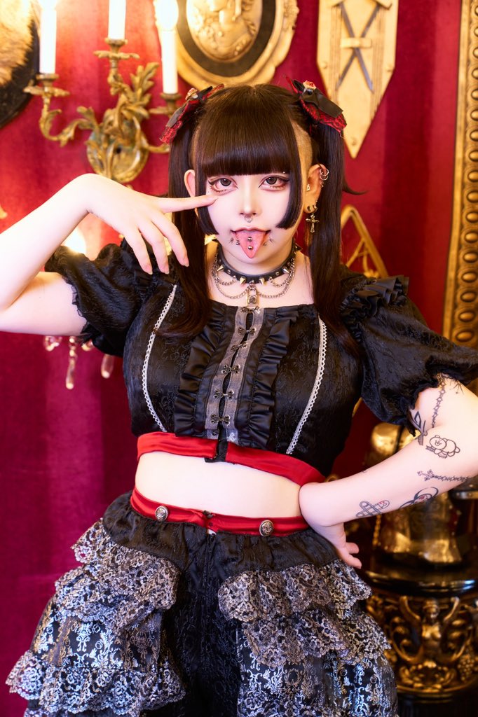 Tsukino Miyu | Jpop Wiki | Fandom