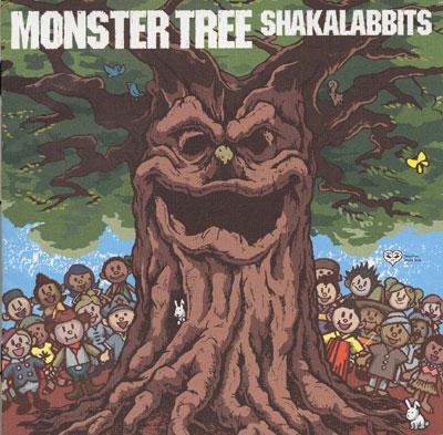 Monster Tree Jpop Wiki Fandom