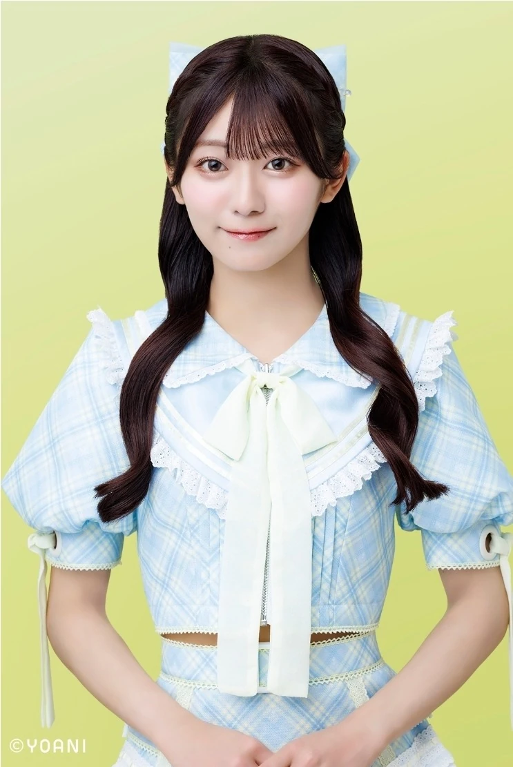 Oshida Mitsuki | Jpop Wiki | Fandom