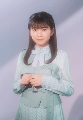 11 to Iu Na no Eien no Sosuu (2021)