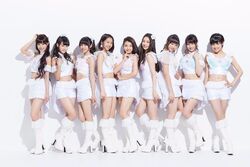 Tokyo Performance Doll | Jpop Wiki | Fandom