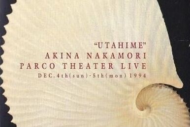 AKINA NAKAMORI Special Live 2009 