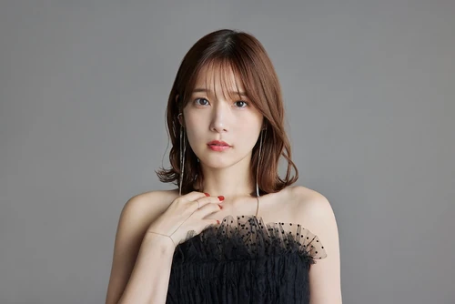 Promotional photo for CHA∞IN (2024)