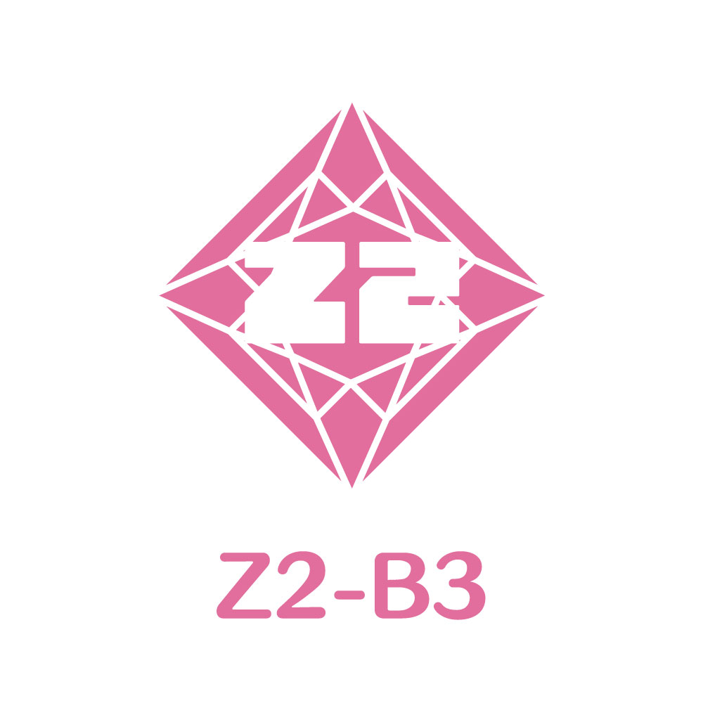 Z2-B3 | Jpop Wiki | Fandom