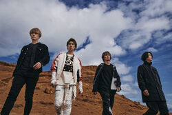 ONE OK ROCK | Jpop Wiki | Fandom ONE OK ROCK | Jpop Wiki | Fandom