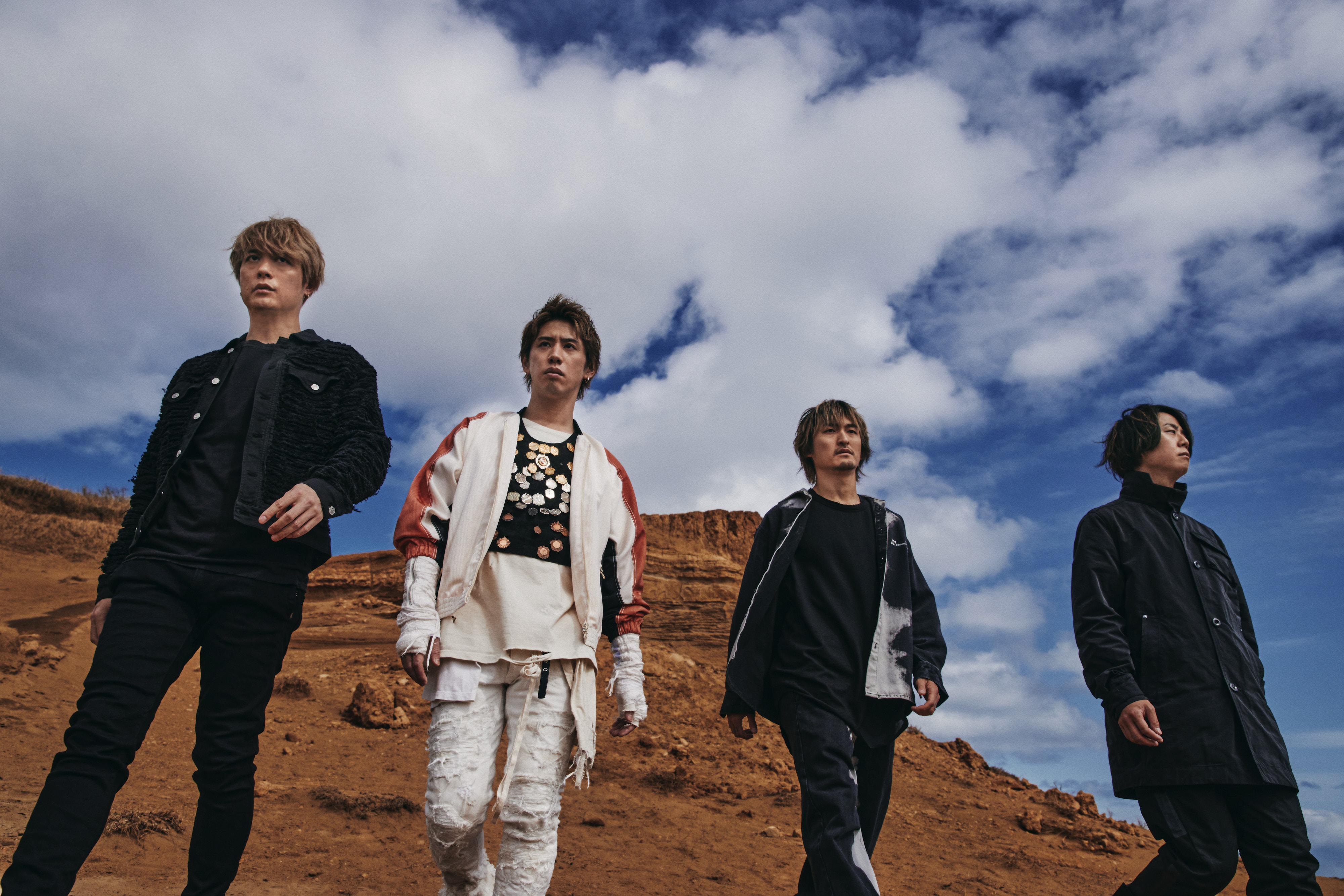 One Ok Rock Jpop Wiki Fandom One Ok Rock Jpop Wiki Fandom