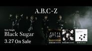 Black Sugar (Music Video) (SPOT Ver.)