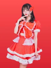 Kureha Yuzu (July 2024)