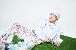 "Tick-Tack" (April 2025)