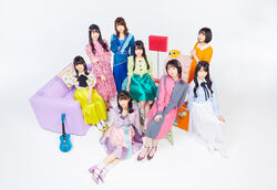 DIALOGUE+ | Jpop Wiki | Fandom