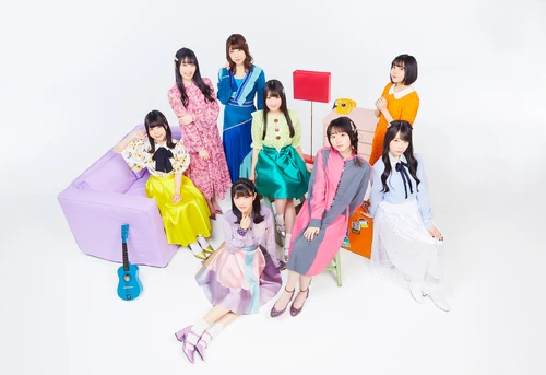 Promotional photo for DIALOGUE+1