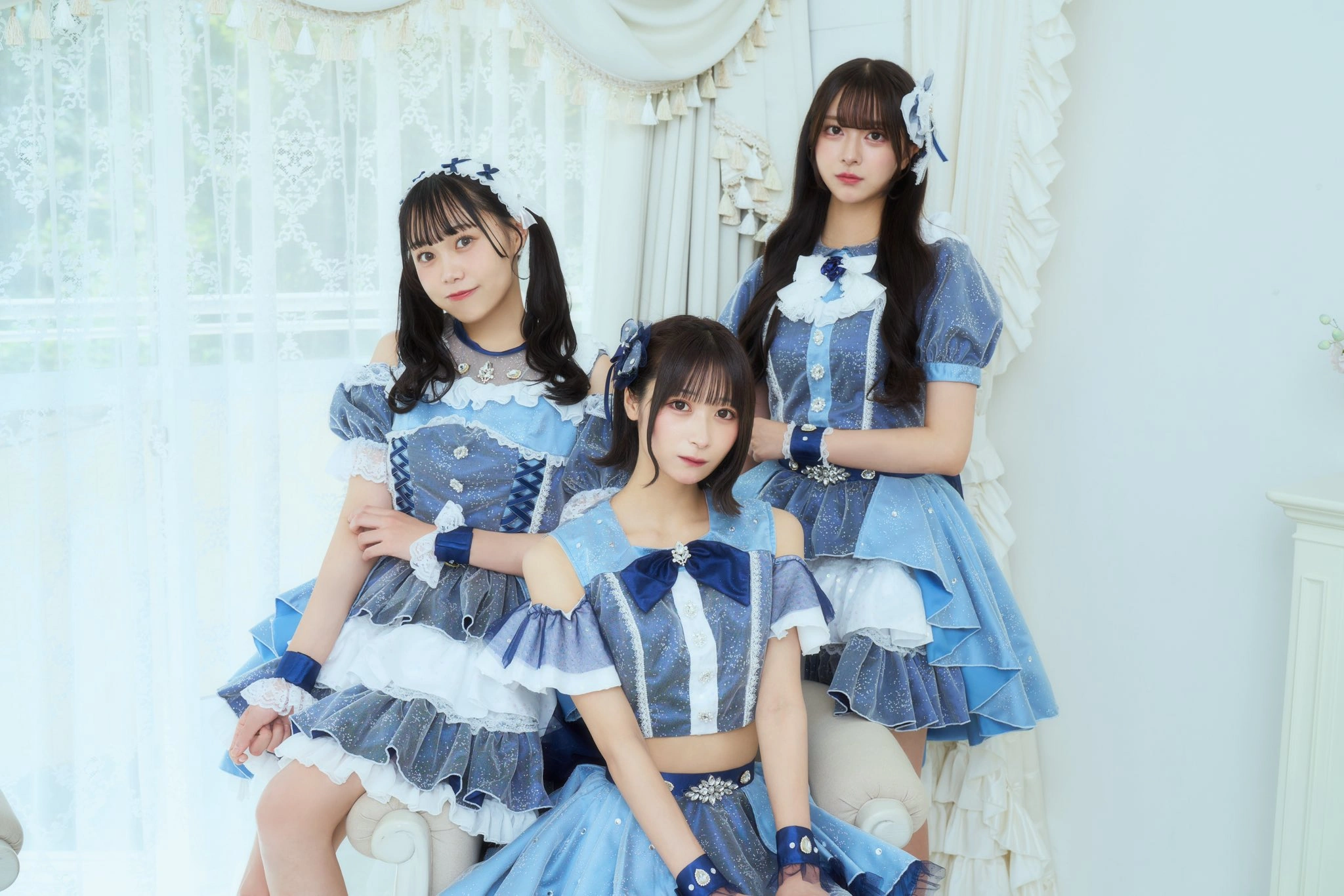 HARP STAR | Jpop Wiki | Fandom