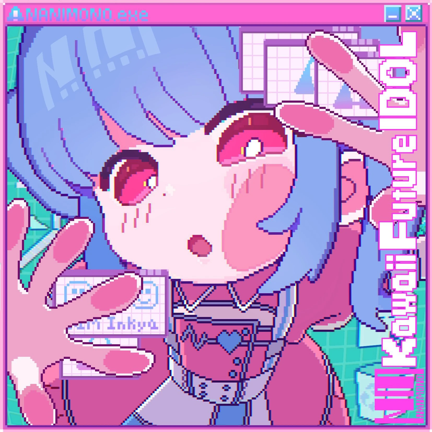 Kawaii Future IDOL | Jpop Wiki | Fandom