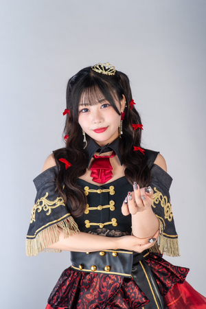 K-POP・アジア Miyu Miyu (GG) profile, age & facts (2025 updated) | kpopping