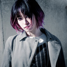 Lisa Jpop Wiki Fandom