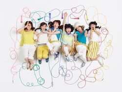 Little Glee Monster Jpop Wiki Fandom