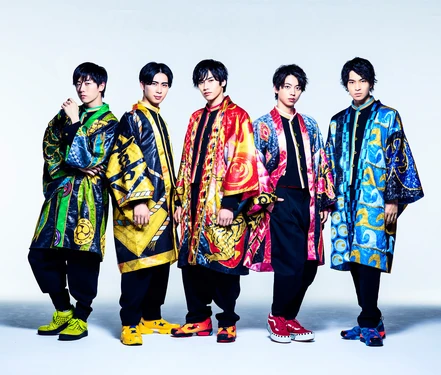 Matsuri nine. promoting Yattare Waga Jinsei (May 2021)