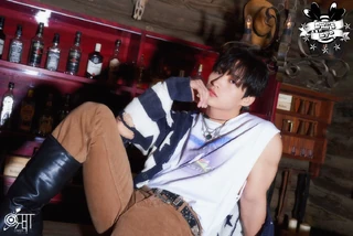 Bull's Eye (December 2023)