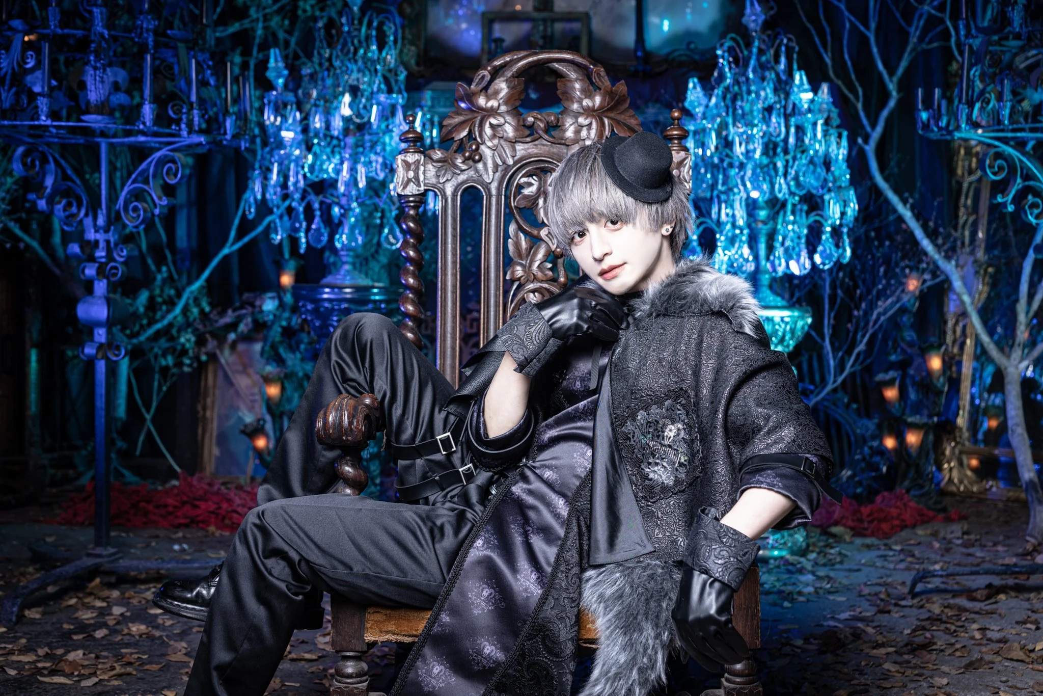 Toy | Jpop Wiki | Fandom