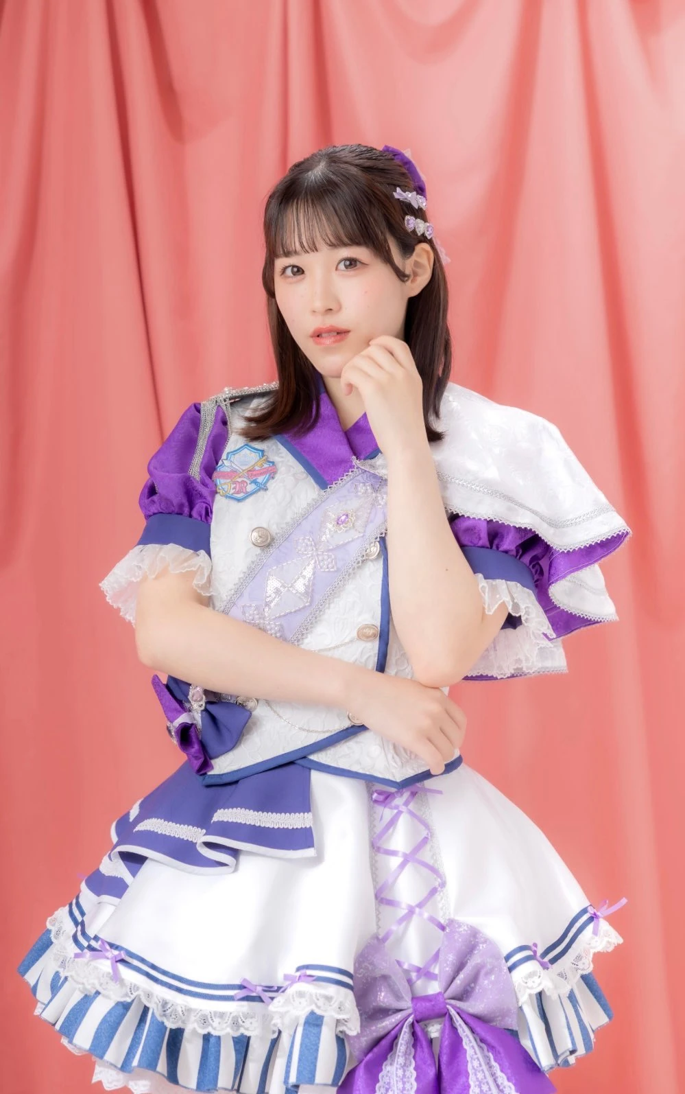 Shidaka Ami | Jpop Wiki | Fandom