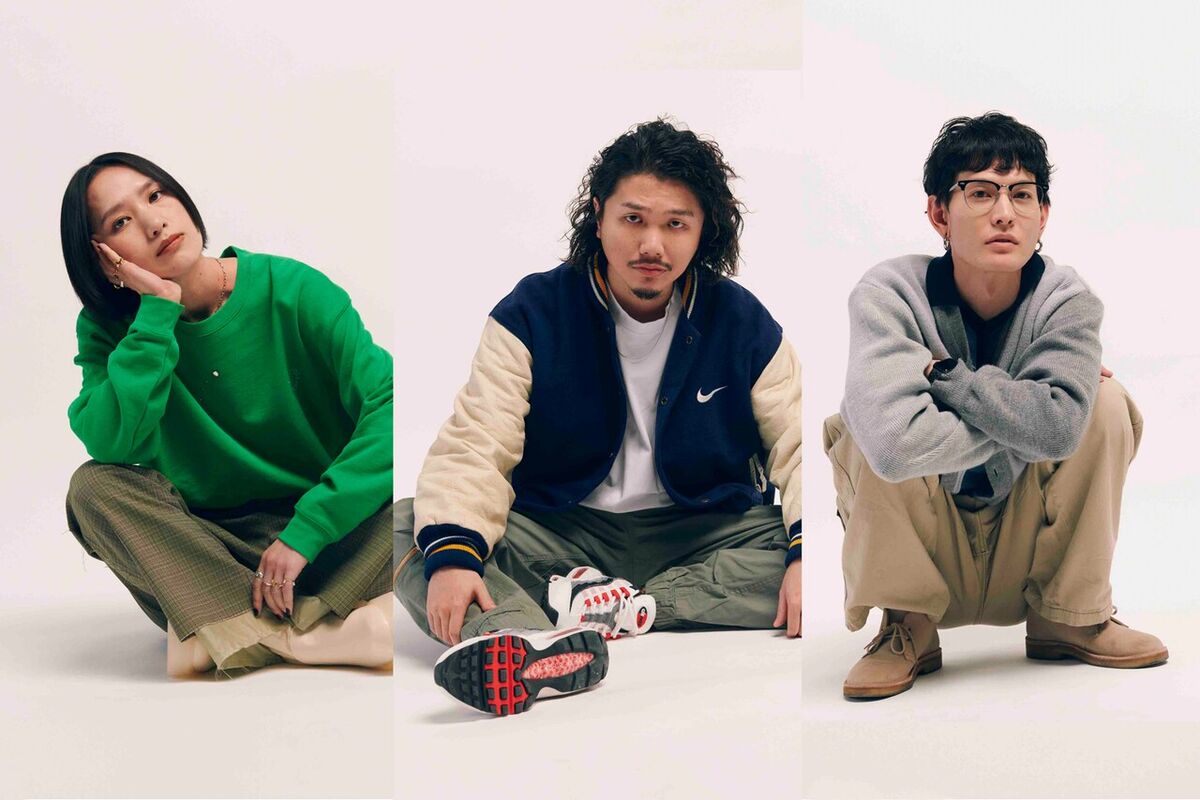 Tempalay | Jpop Wiki | Fandom