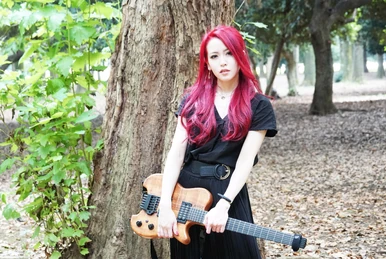 The SEED/Narumi/CD/ex:Disqualia/ディスクオリア Disqualia | Jpop Wiki | Fandom