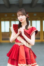 Promoting Mirai e no Harmony (2022)