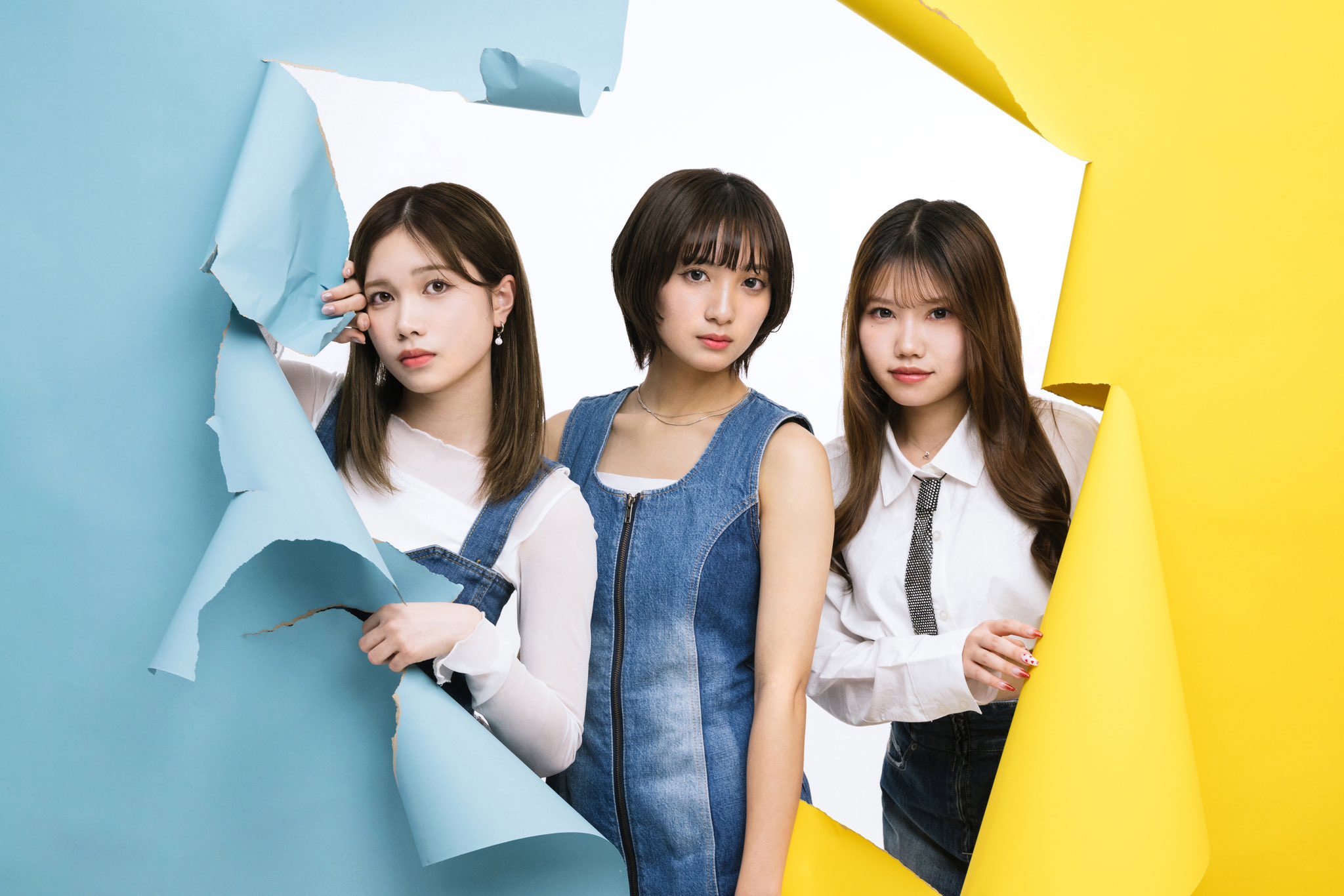 BLUE BLUE BLUE | Jpop Wiki | Fandom