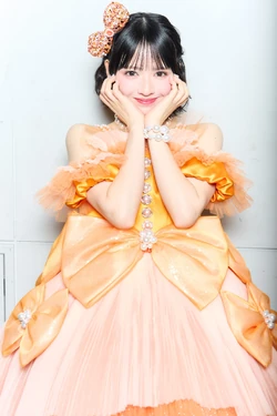 Chinzei Suzuka | Jpop Wiki | Fandom