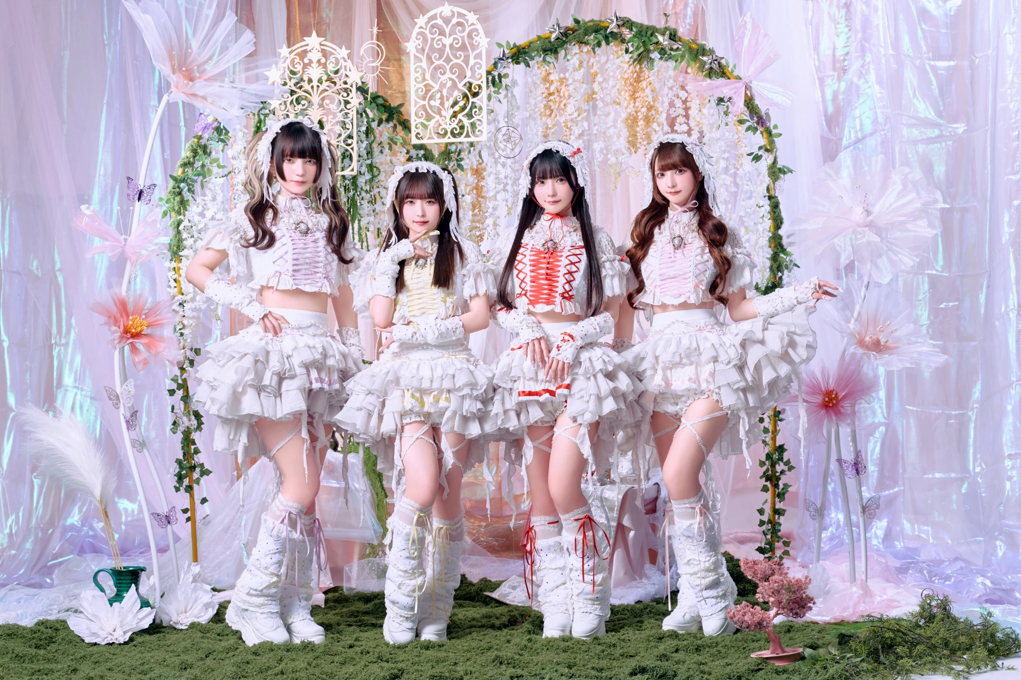 きゅんりん様 Kyururin te shitemite | Jpop Wiki | Fandom